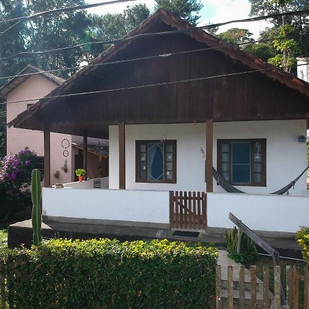 Casa Inteira Para Casal Nova Friburgo Exterior foto